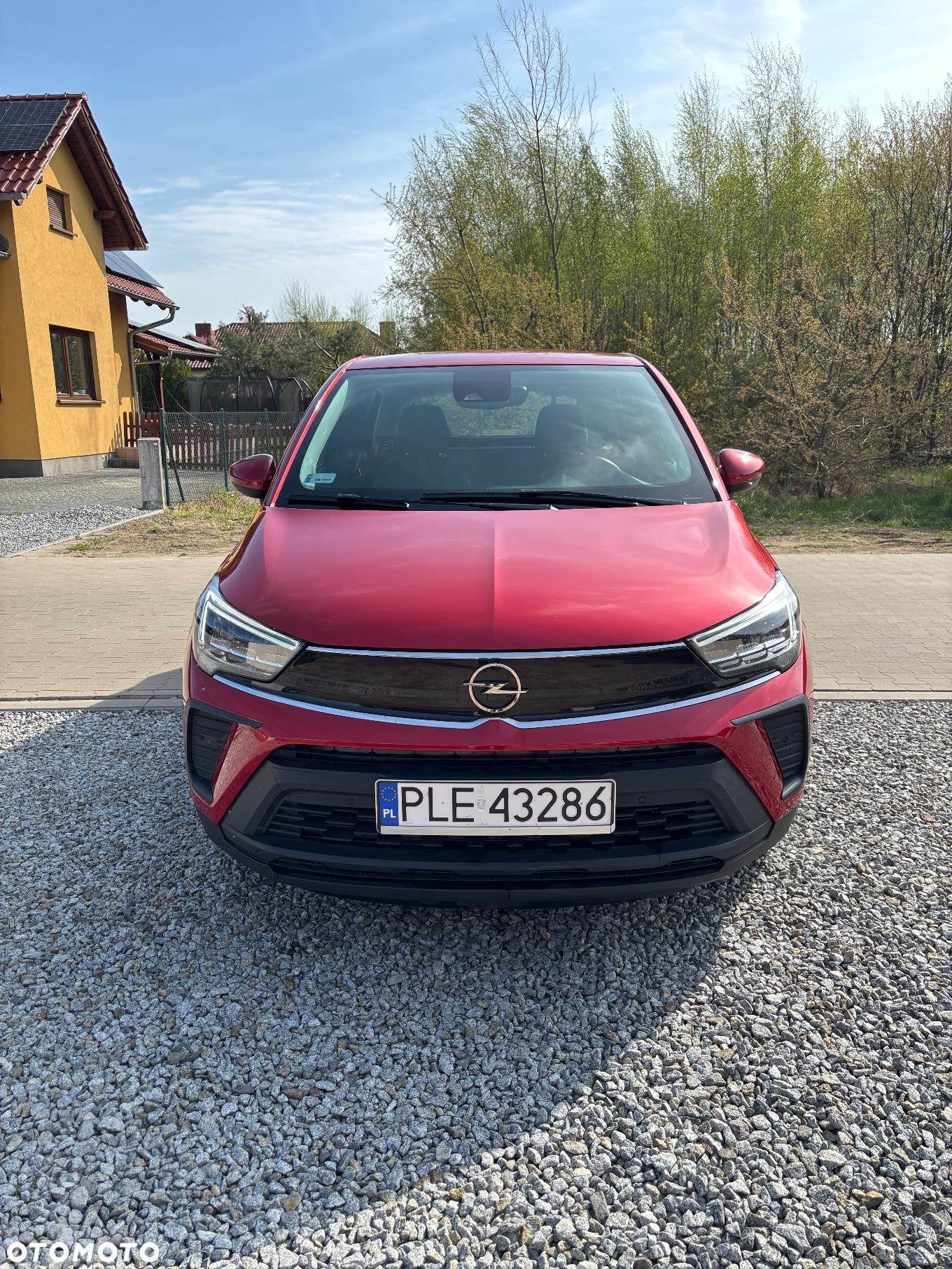 Opel Crossland X - 2