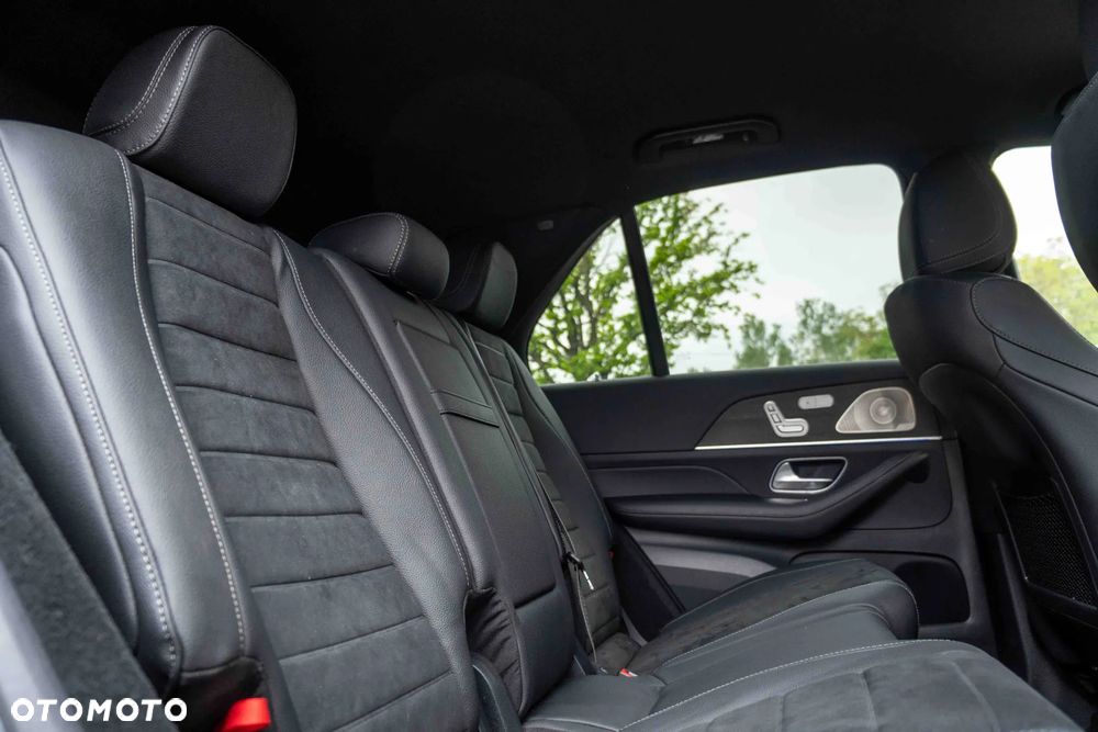Mercedes-Benz GLE 450 4Matic 9G-TRONIC AMG Line Advanced Plus - 20