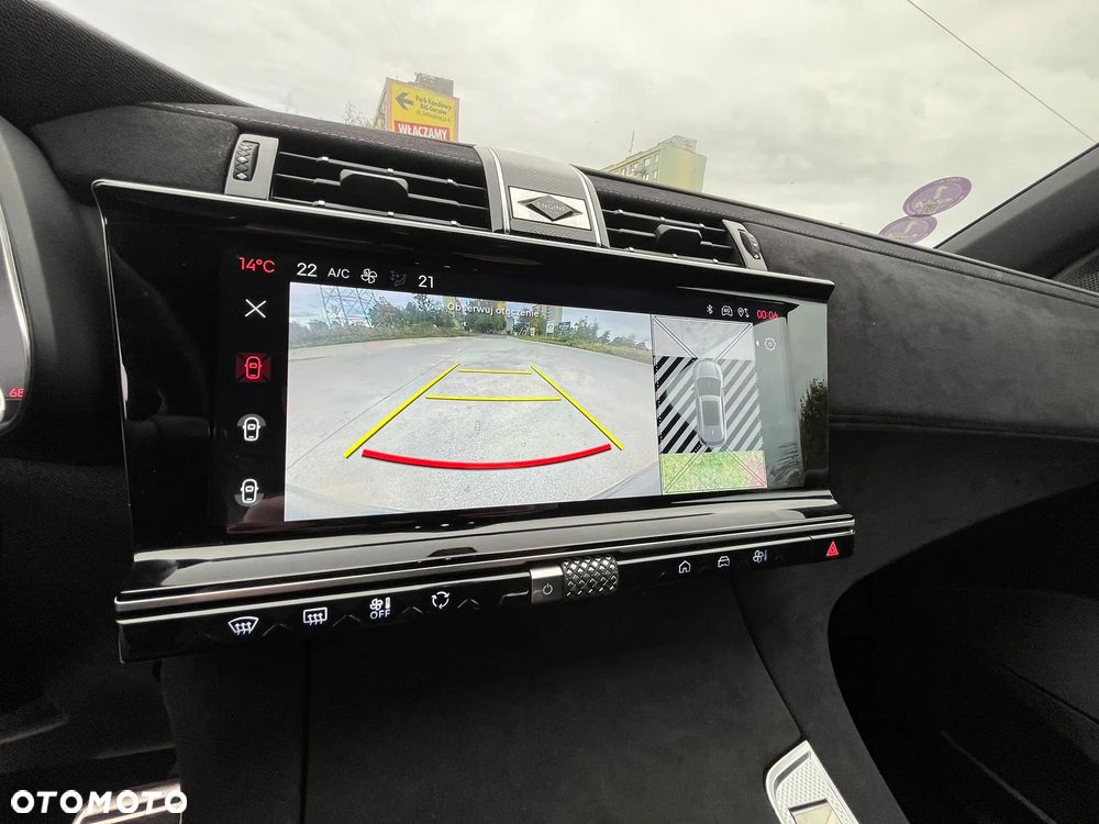 DS Automobiles DS 7 - 15