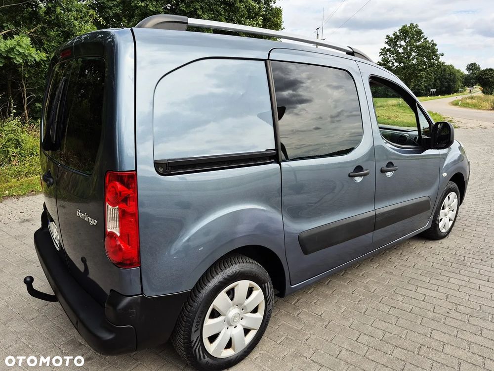 Citroën Berlingo - 7