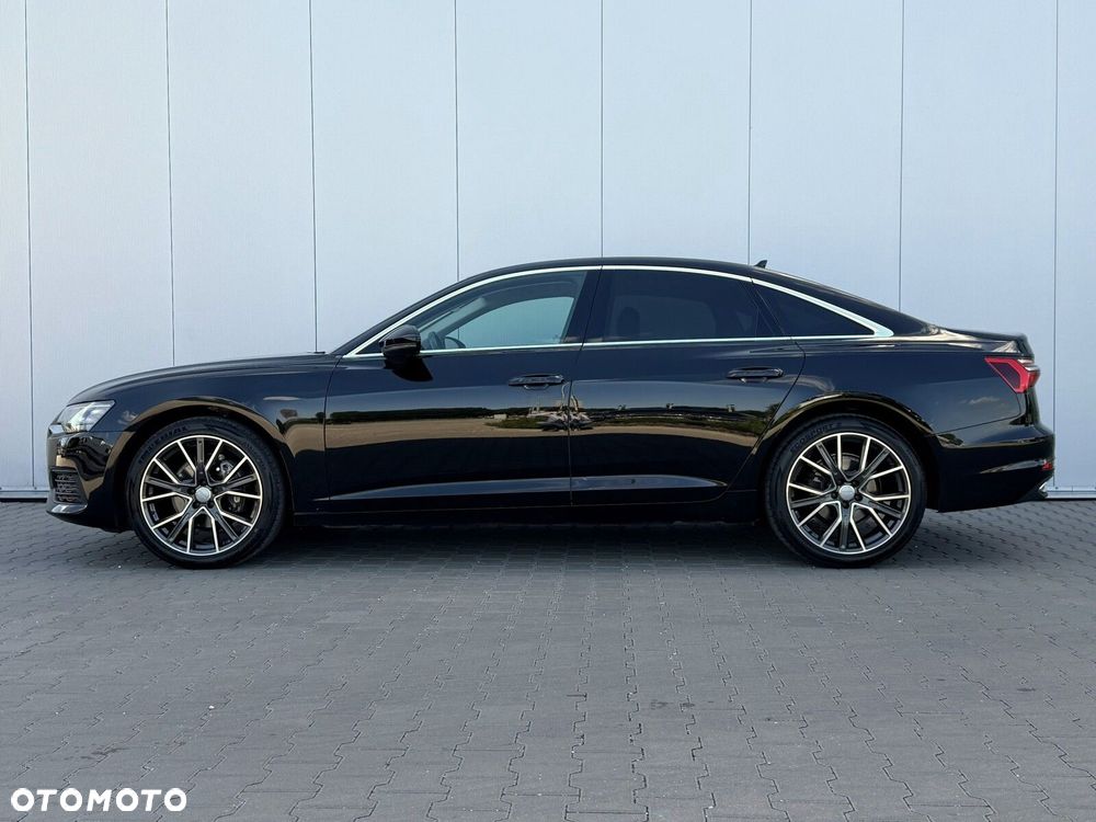 Audi A6 Limousine - 8