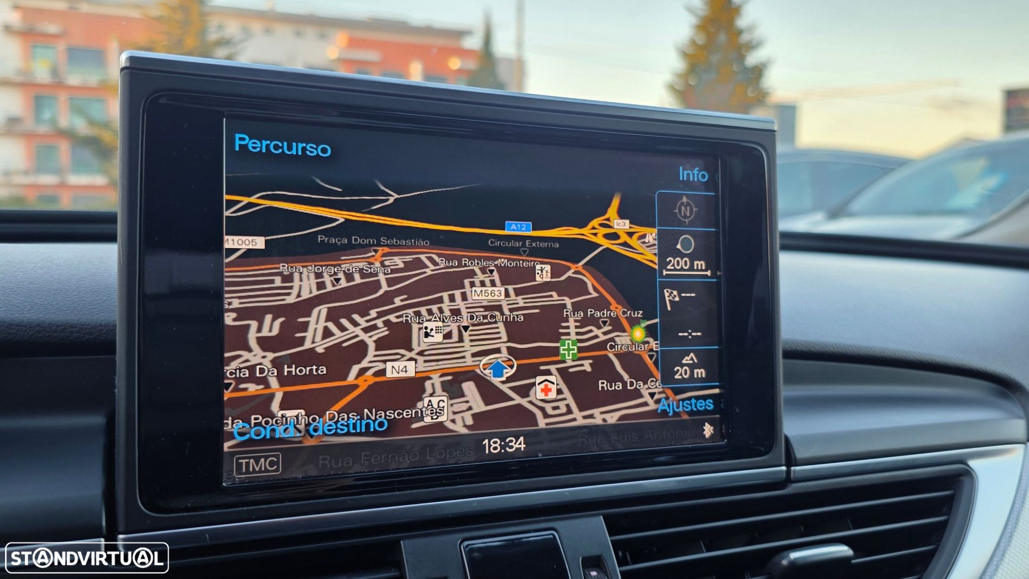 Audi A6 2.0 TDI S-line S tronic - 31