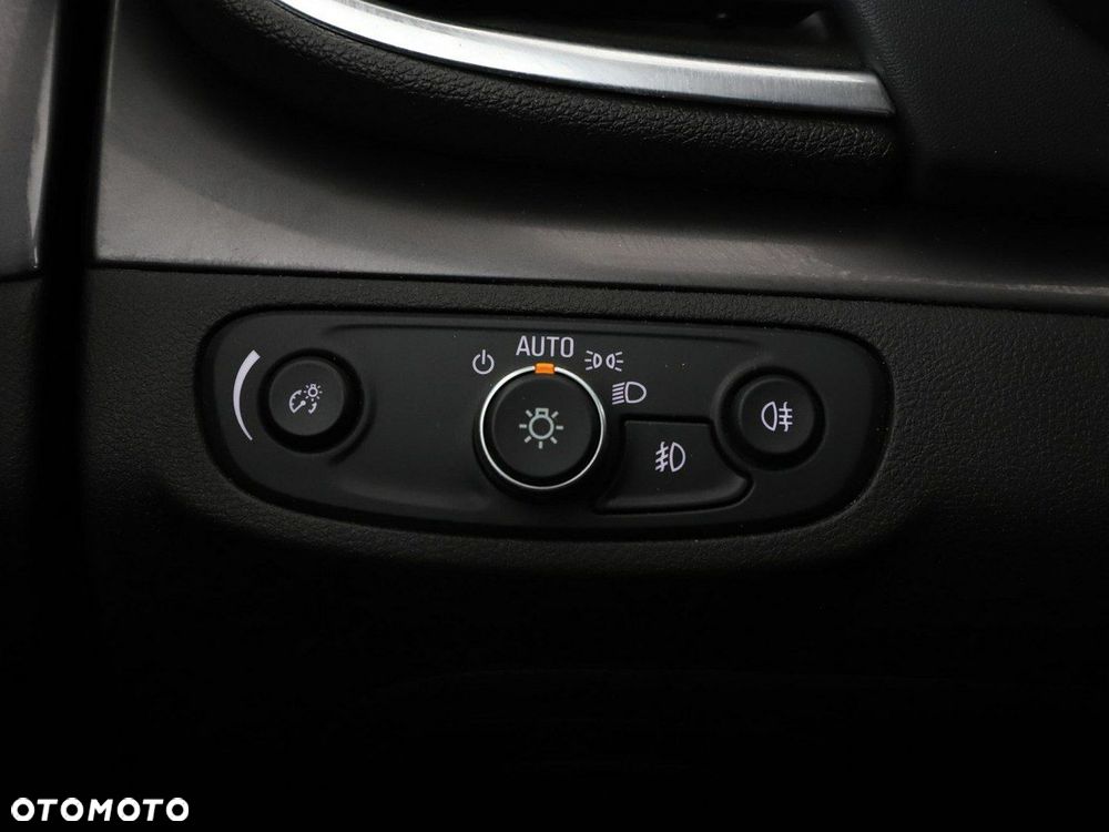 Opel Mokka X 1.4 Automatik Innovation - 32
