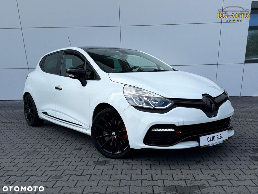 Renault Clio - 4