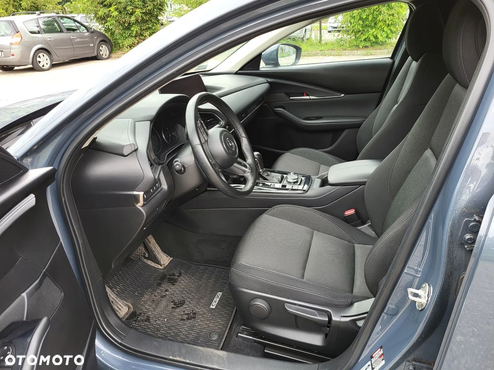 Mazda CX-30 2.0 mHEV Kanjo 2WD - 10