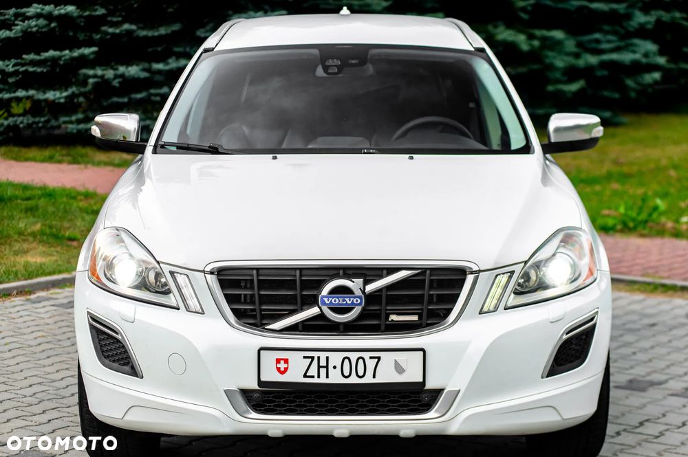Volvo XC 60 D5 AWD RDesign - 14