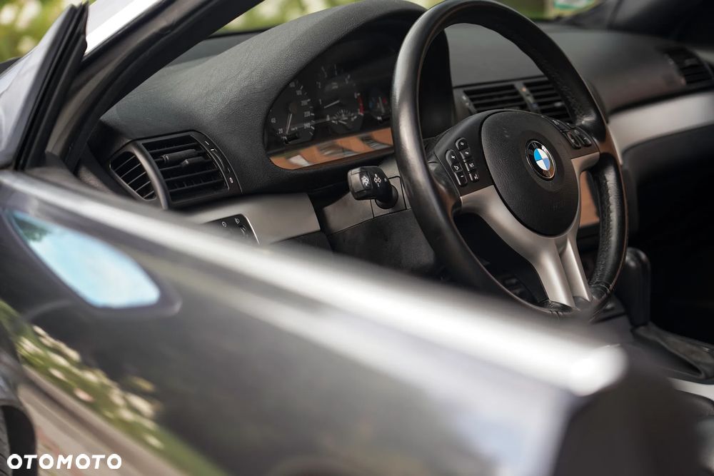 BMW Seria 3 325 Ci Edition Exclusive - 3