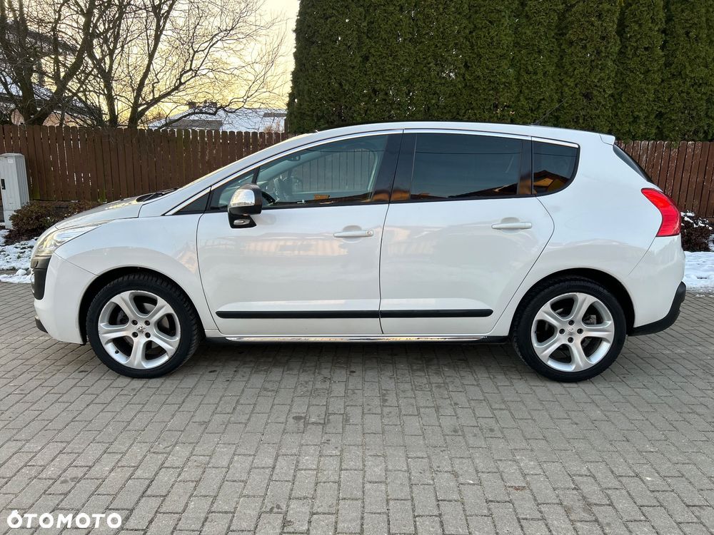 Peugeot 3008 HDi 150 Business-Line - 14