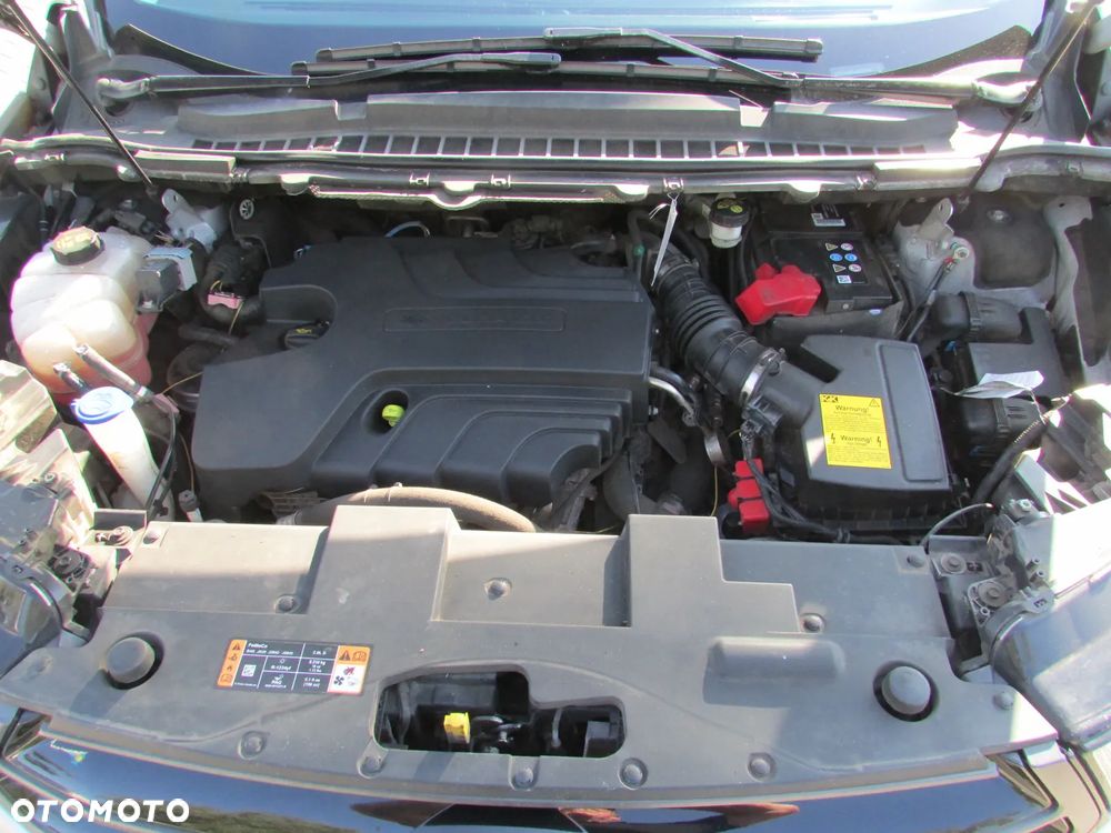 Ford Edge 2.0 TDCi 4x4 ST-LINE - 25