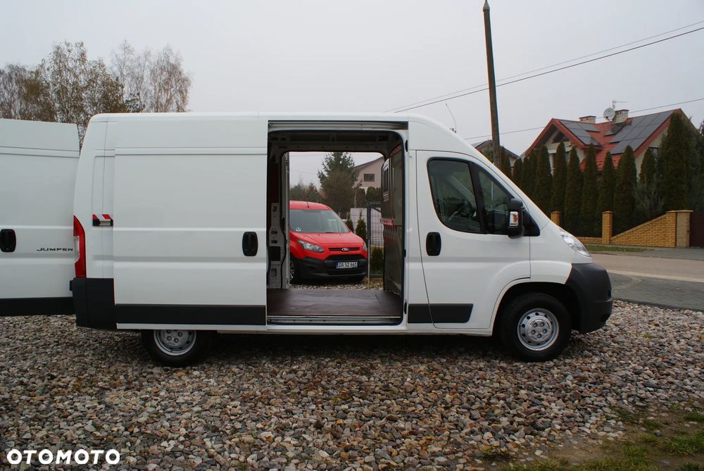 Citroën Jumper - 16