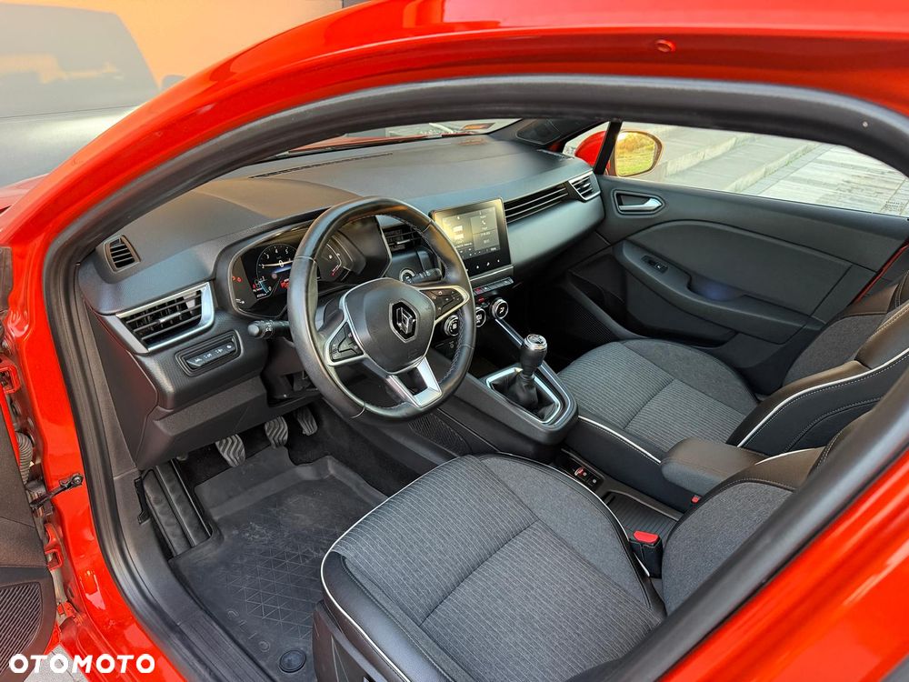 Renault Clio 1.3 TCe R.S Line - 19