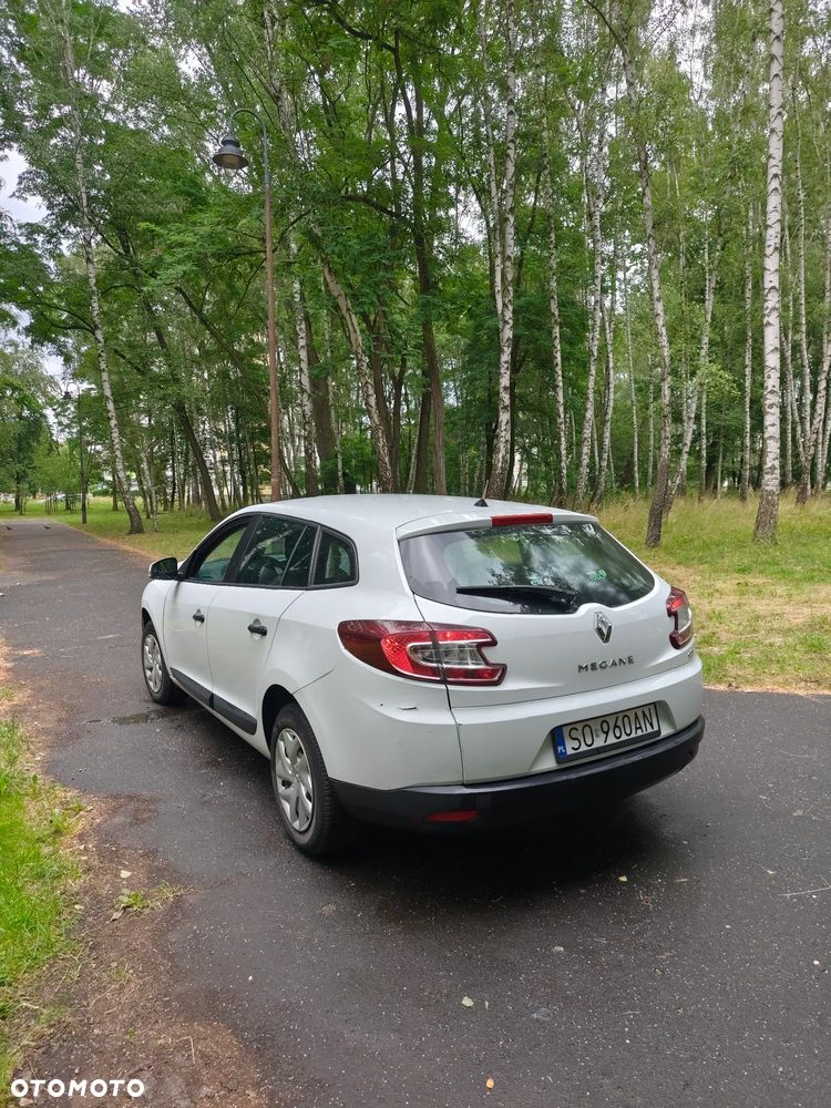 Renault Megane - 4