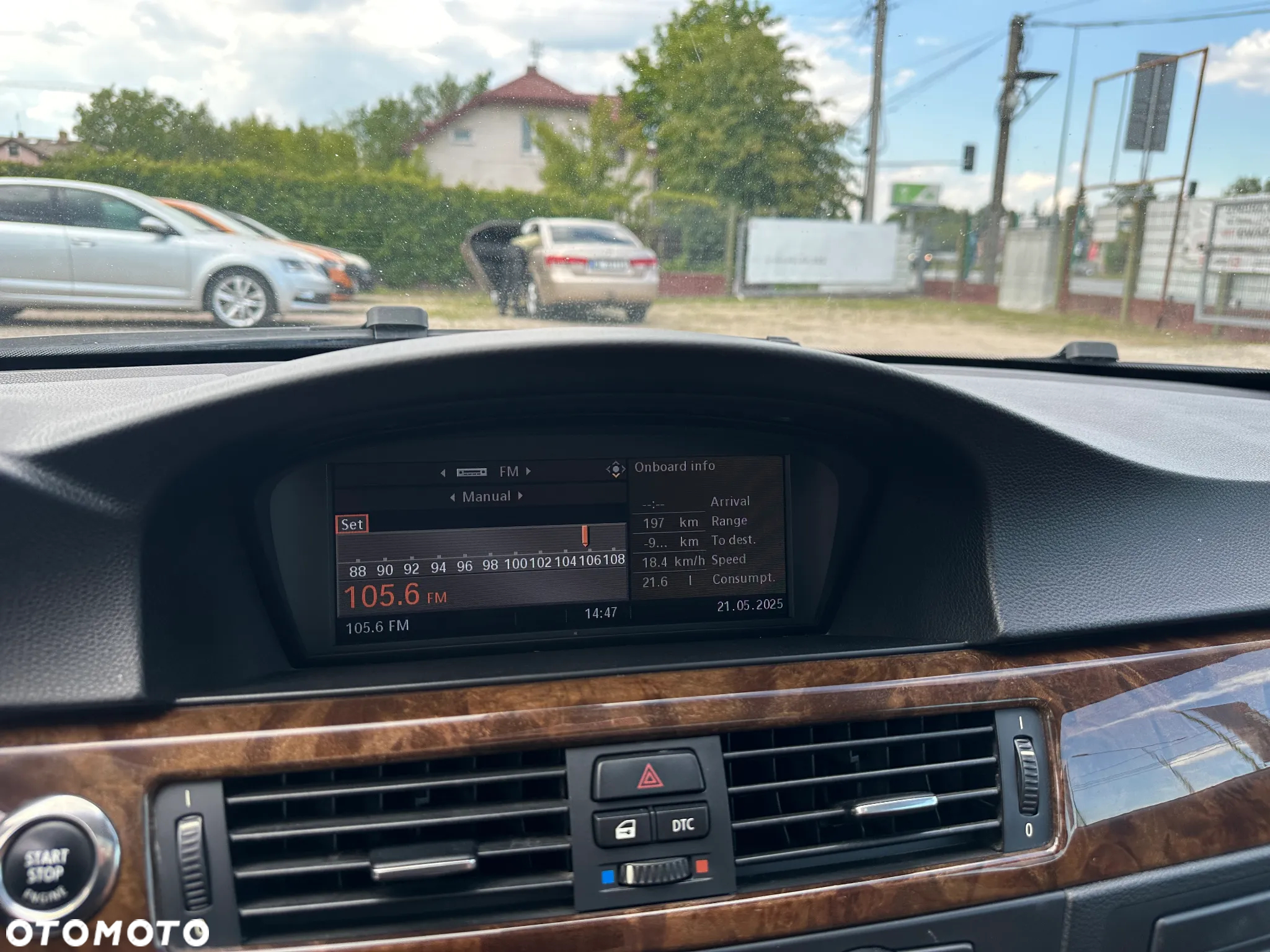 BMW Seria 3 330 Ci - 20