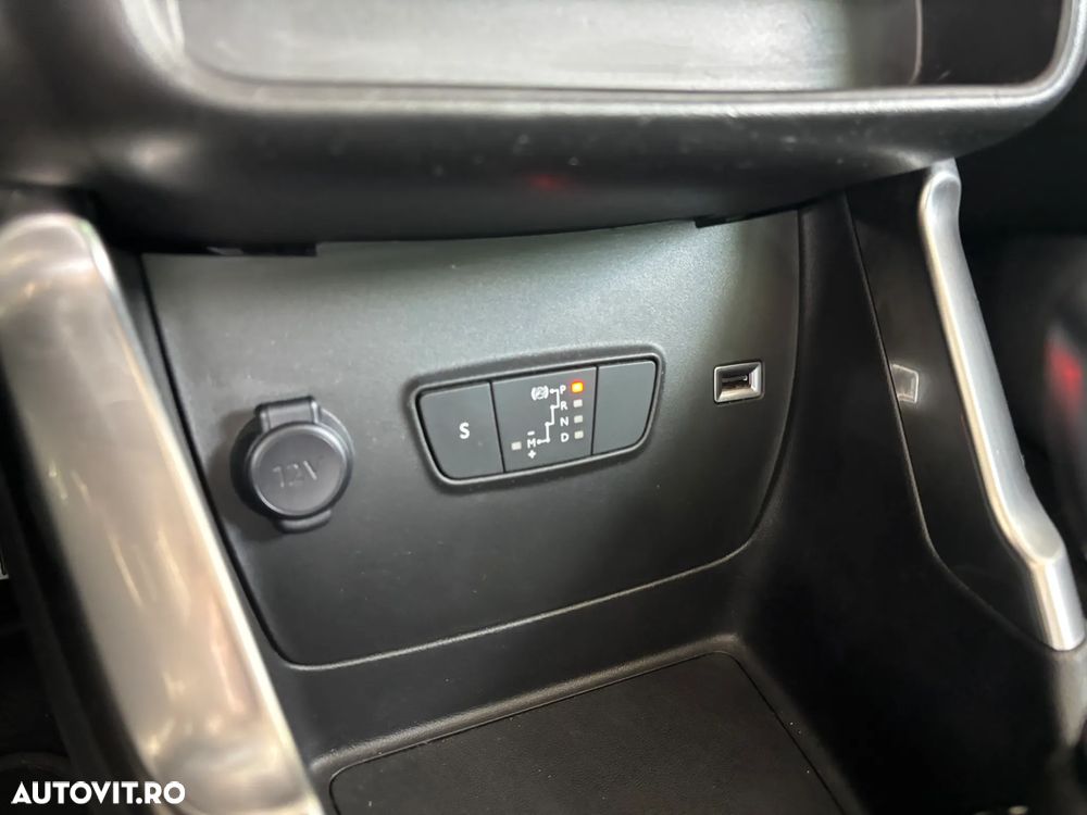 Citroën C3 AIRCROSS BlueHDI 120 Stop & Start EAT6 FEEL PACK - 20