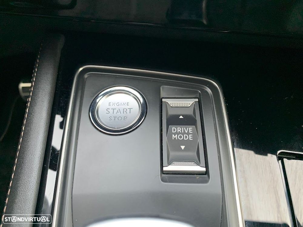 Peugeot 508 SW 1.5 BlueHDi GT EAT8 - 26