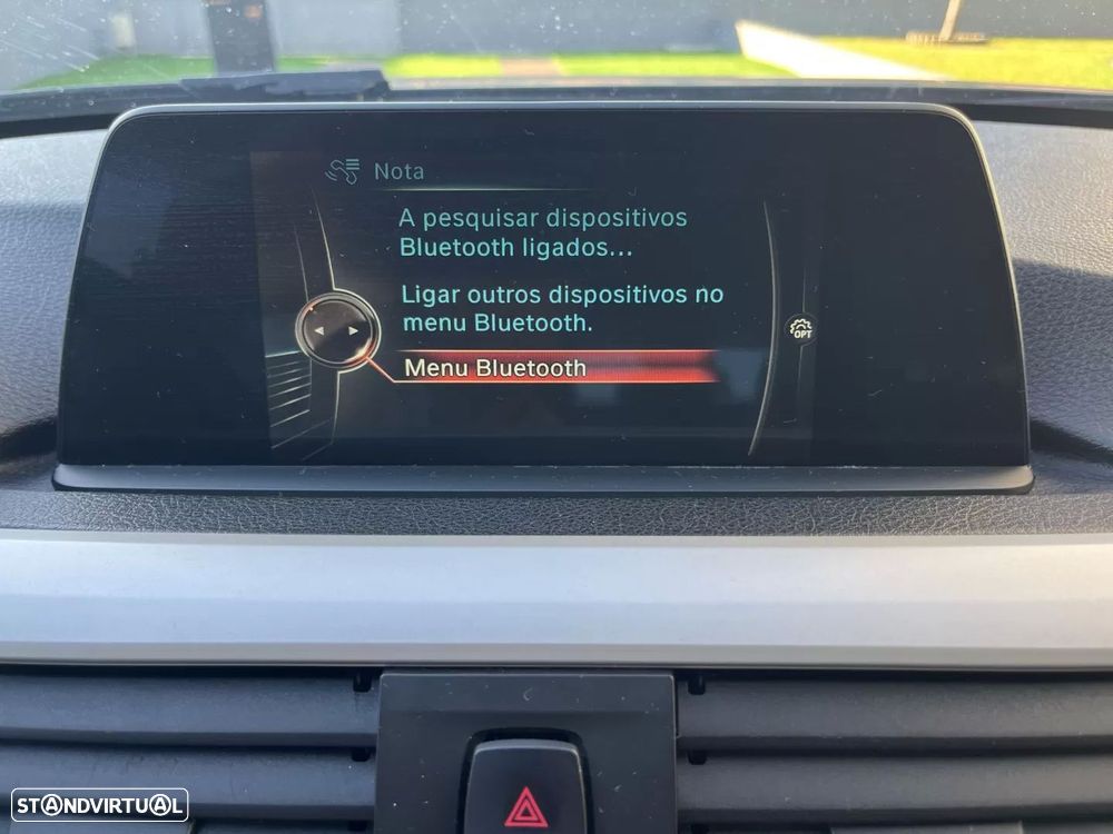 BMW 320 d Touring Aut. M Sport - 33