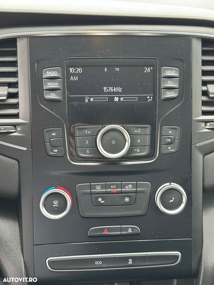 Renault Megane - 13