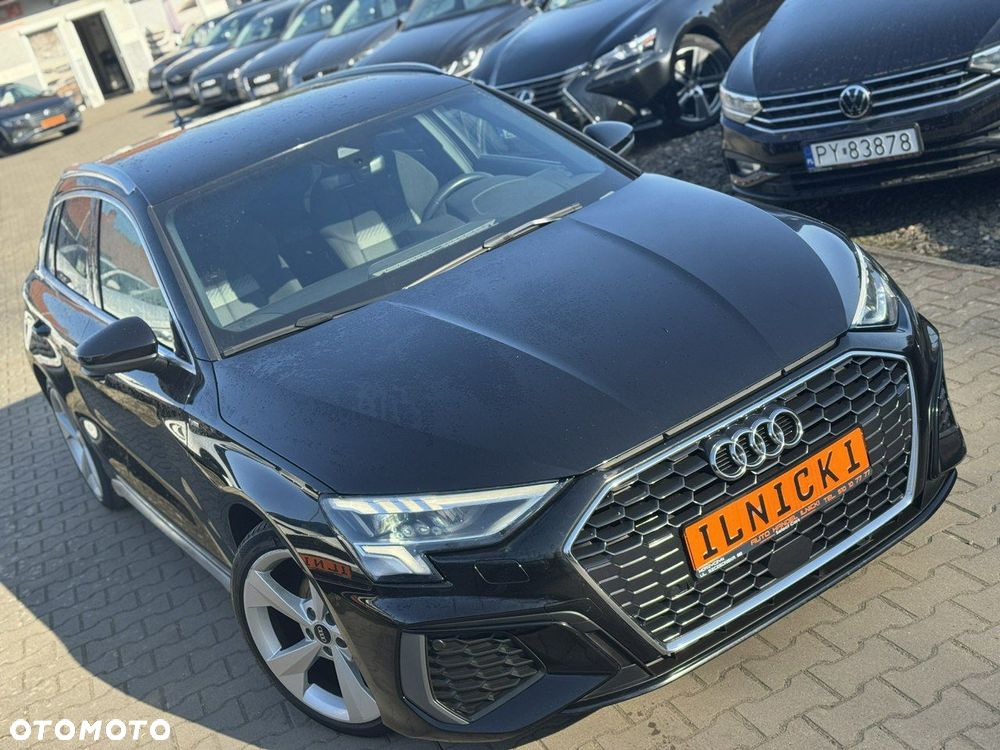 Audi A3 Sportback - 6