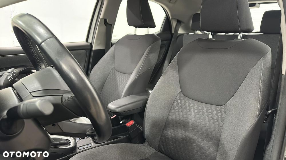 Toyota Yaris - 17