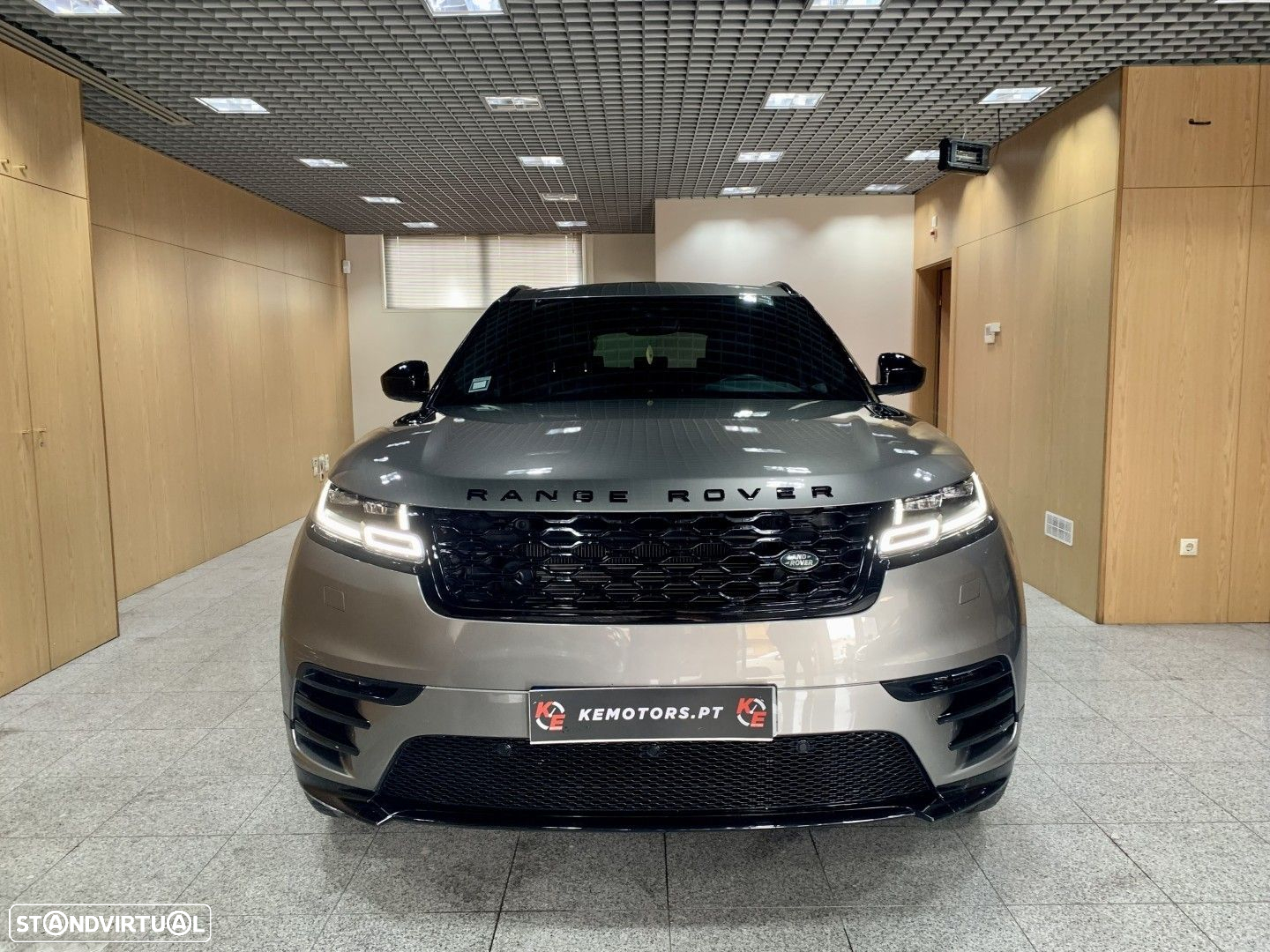 Land Rover Range Rover Velar 2.0 D R-Dynamic S - 8