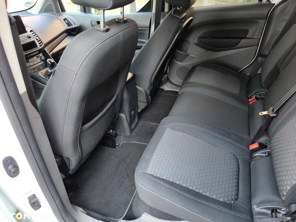 Ford Transit Connect 240 L2 Trend - 6