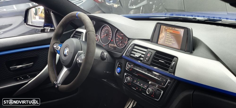 BMW 418 Gran Coupé - 37
