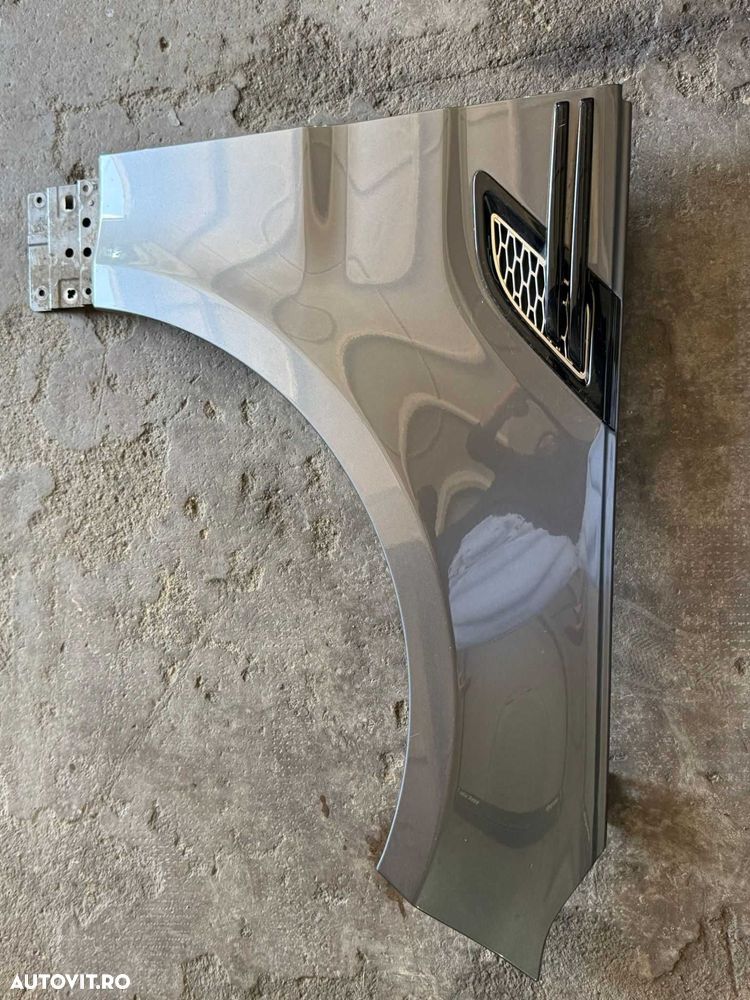 Aripi aripa stanga dreapta fata Range Rover SPORT L494 2014+ - 2