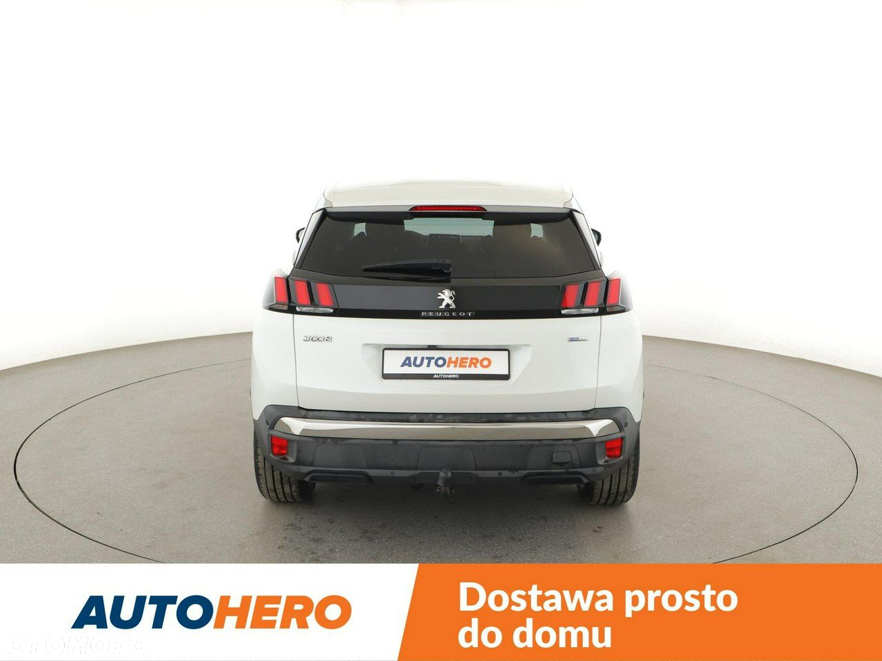 Peugeot 3008 1.2 PureTech Allure - 6