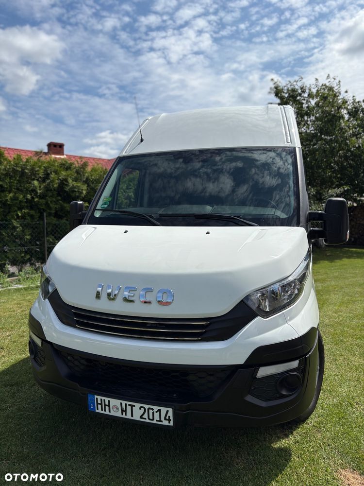 Iveco Daily 35S16 MAXI - 37