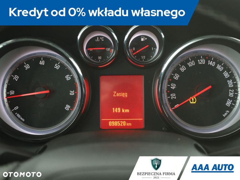 Opel Astra - 13