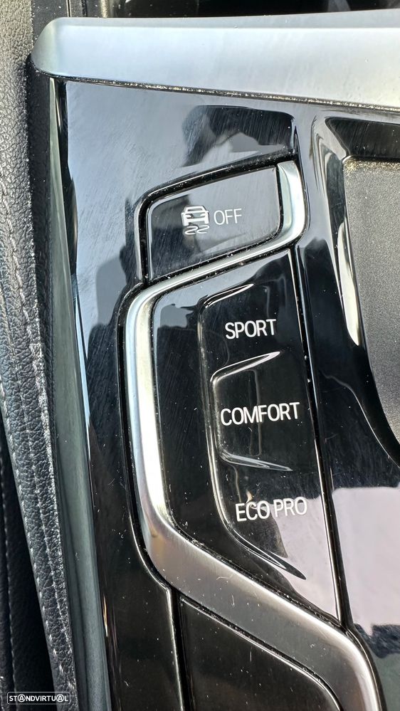 BMW 520 d Line Luxury Auto - 58
