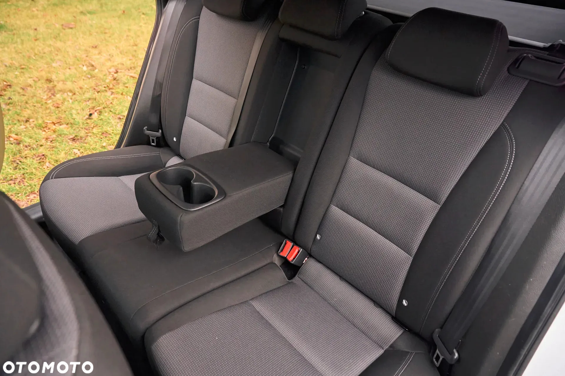 Hyundai i30 1.6 CRDi BlueDrive Comfort - 22