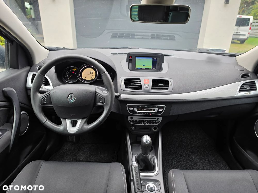 Renault Megane dCi 90 FAP Expression - 18