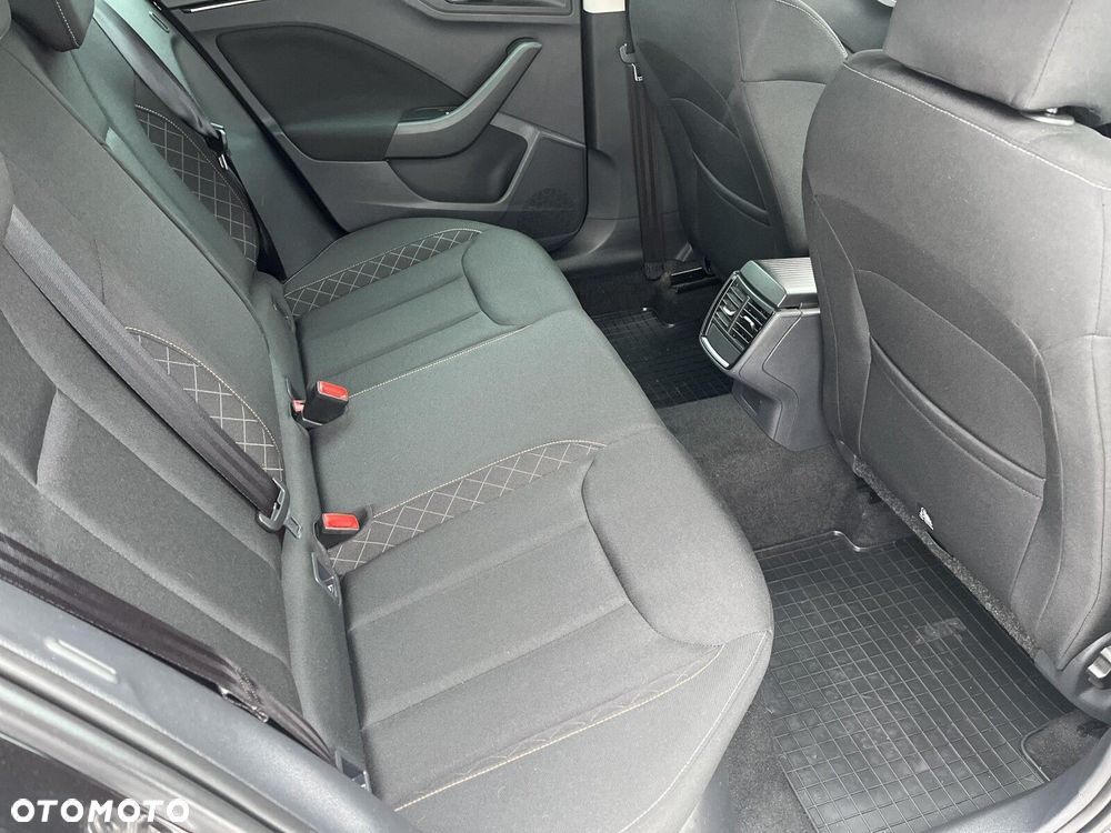 Skoda Scala 1.0 TSI Ambition - 11