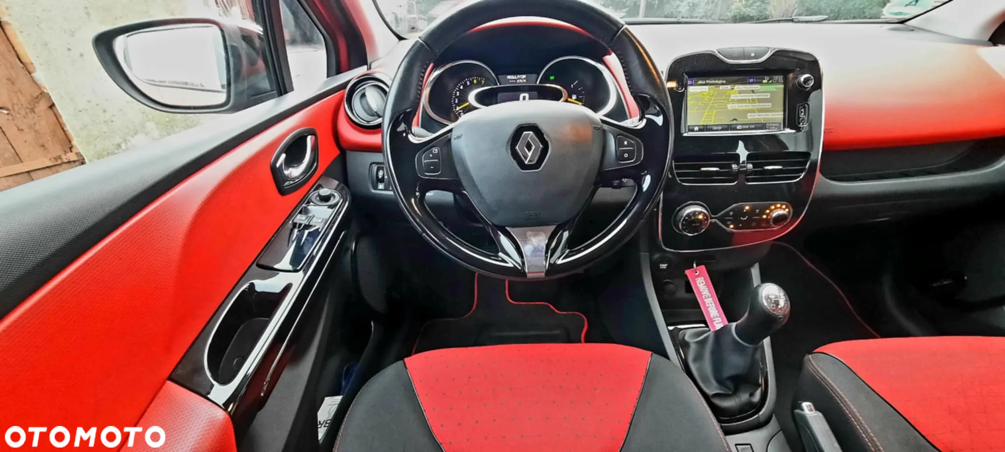 Renault Clio 0.9 Energy TCe Limited Plus - 12