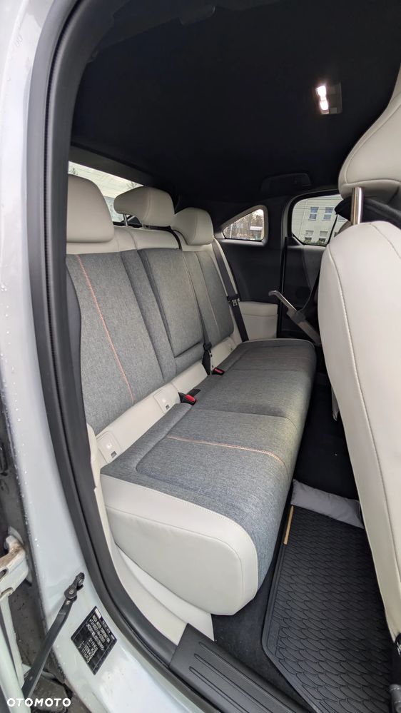 Mazda MX-30 35.5kWh Hikari - 7