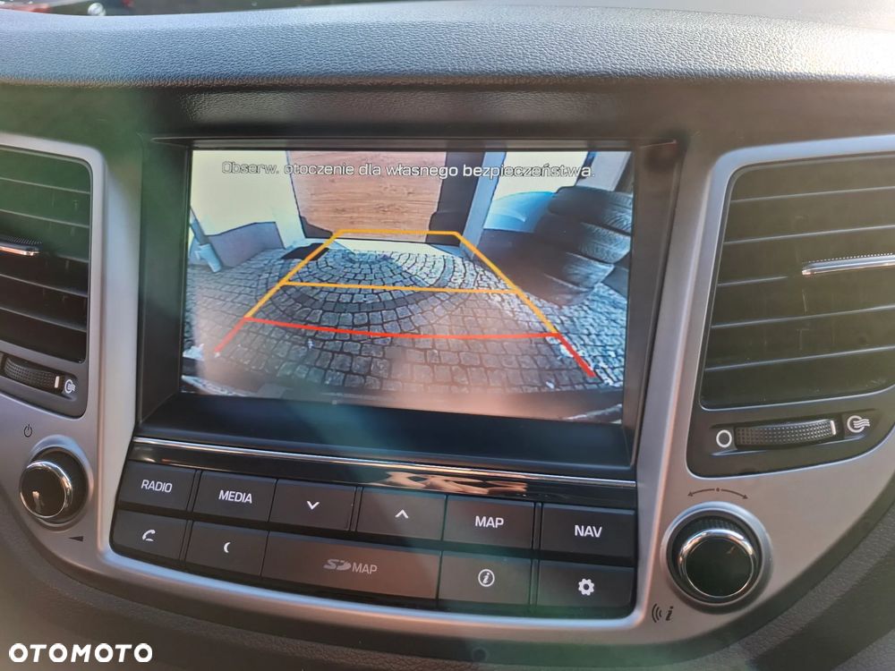 Hyundai Tucson 1.6 GDi 2WD Advantage - 18