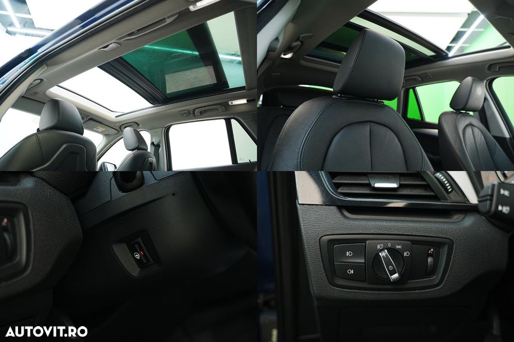 BMW X1 xDrive25e Advantage - 5