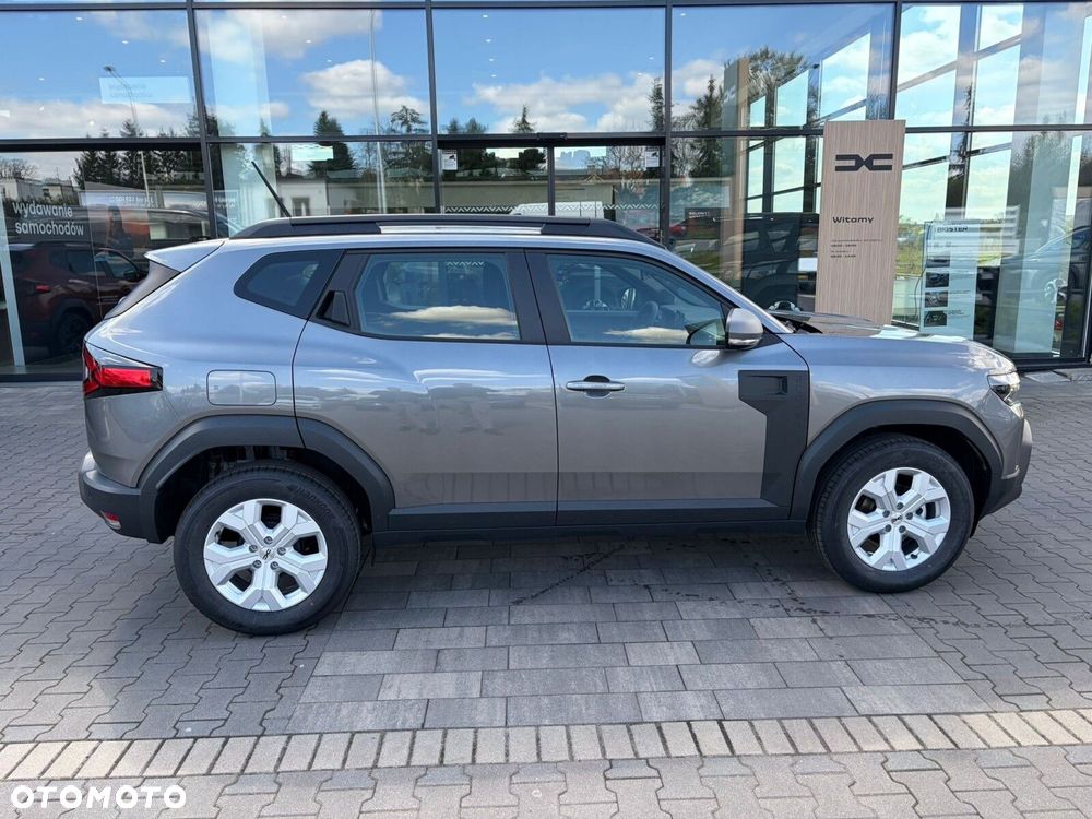 Dacia Duster - 8
