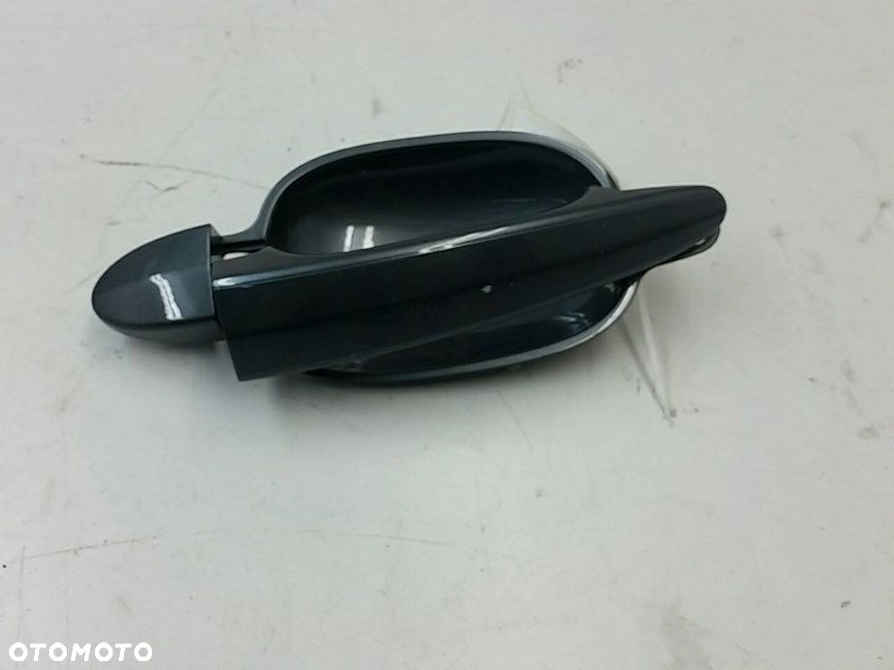 KLAMKA PRZÓD PRAWA WEWNĘTRZNA 5-SERIES E60 535D - 1
