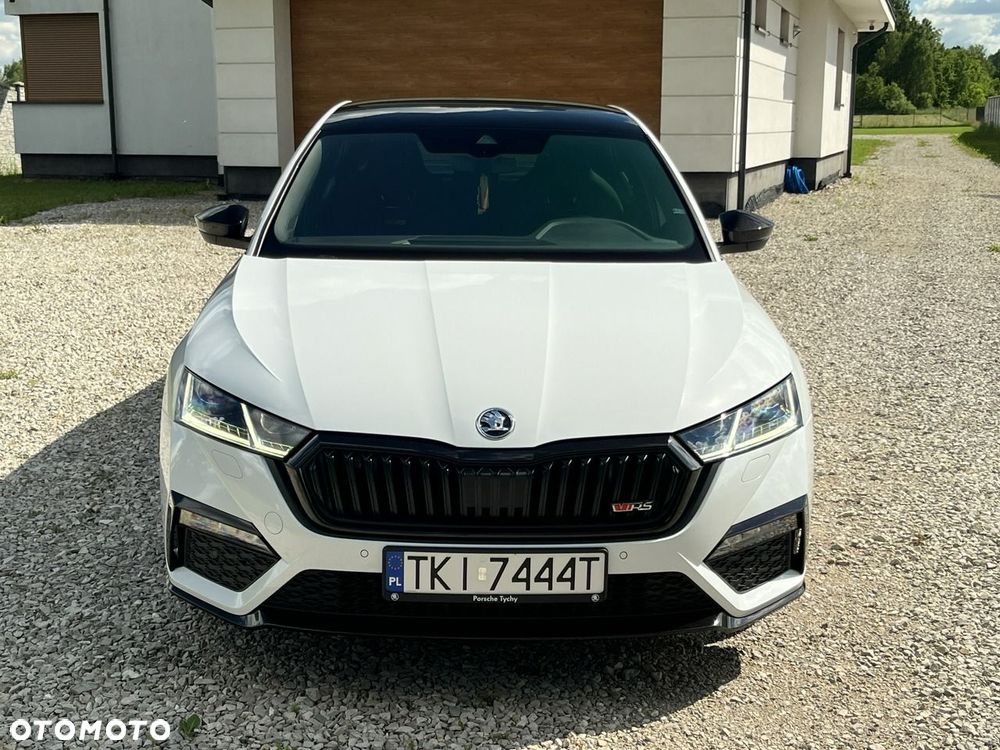 Skoda Octavia - 32