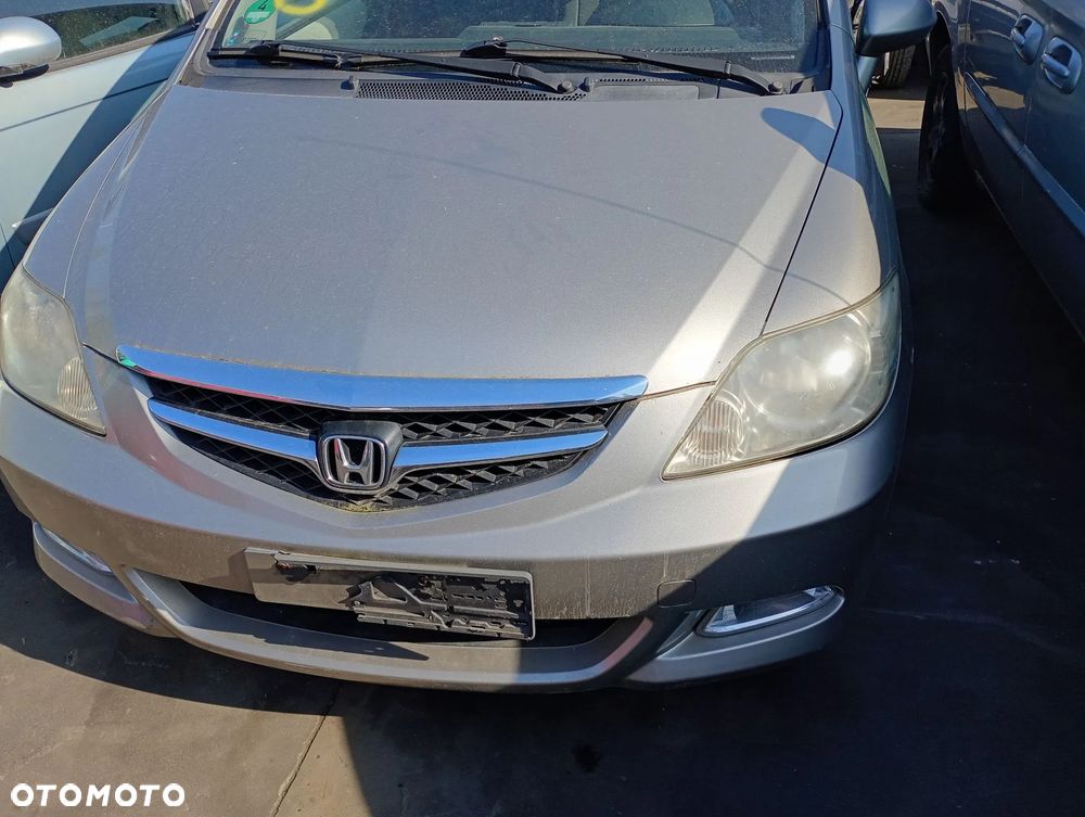 HONDA CITY IV LIFT 05-08 1.3 16V PRZEŁĄCZNIK ZESPOLONY PAJĄK - 23