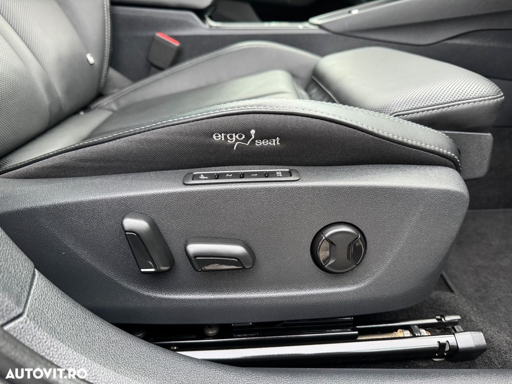 Skoda Octavia 2.0 TDI DSG Premium Edition - 21