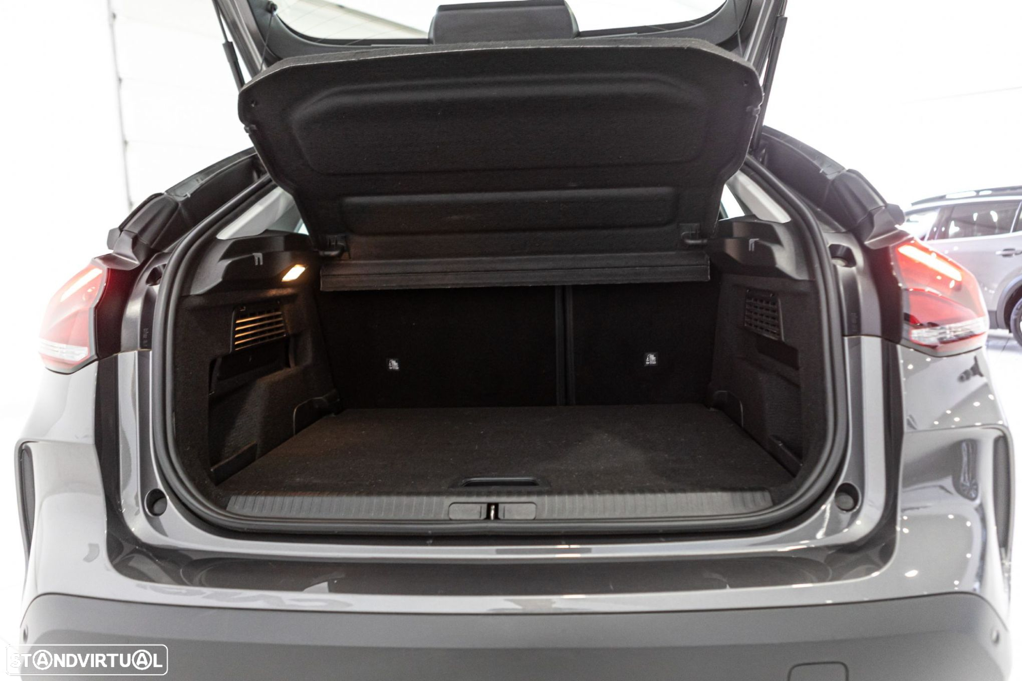 Citroën e-C4 50 kWh YOU - 10