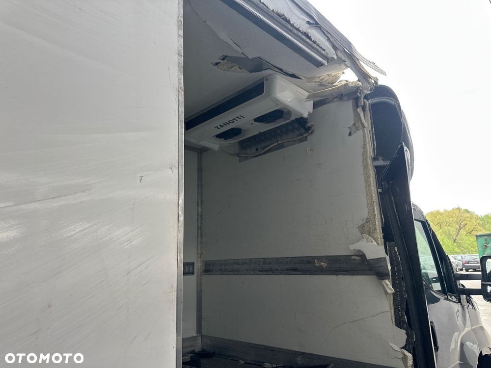 Iveco DAILY 50C18 - 19