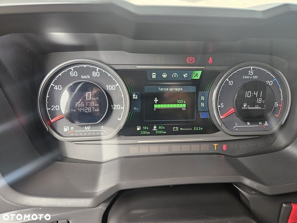 Scania R 500 ADR FL !!! - 7