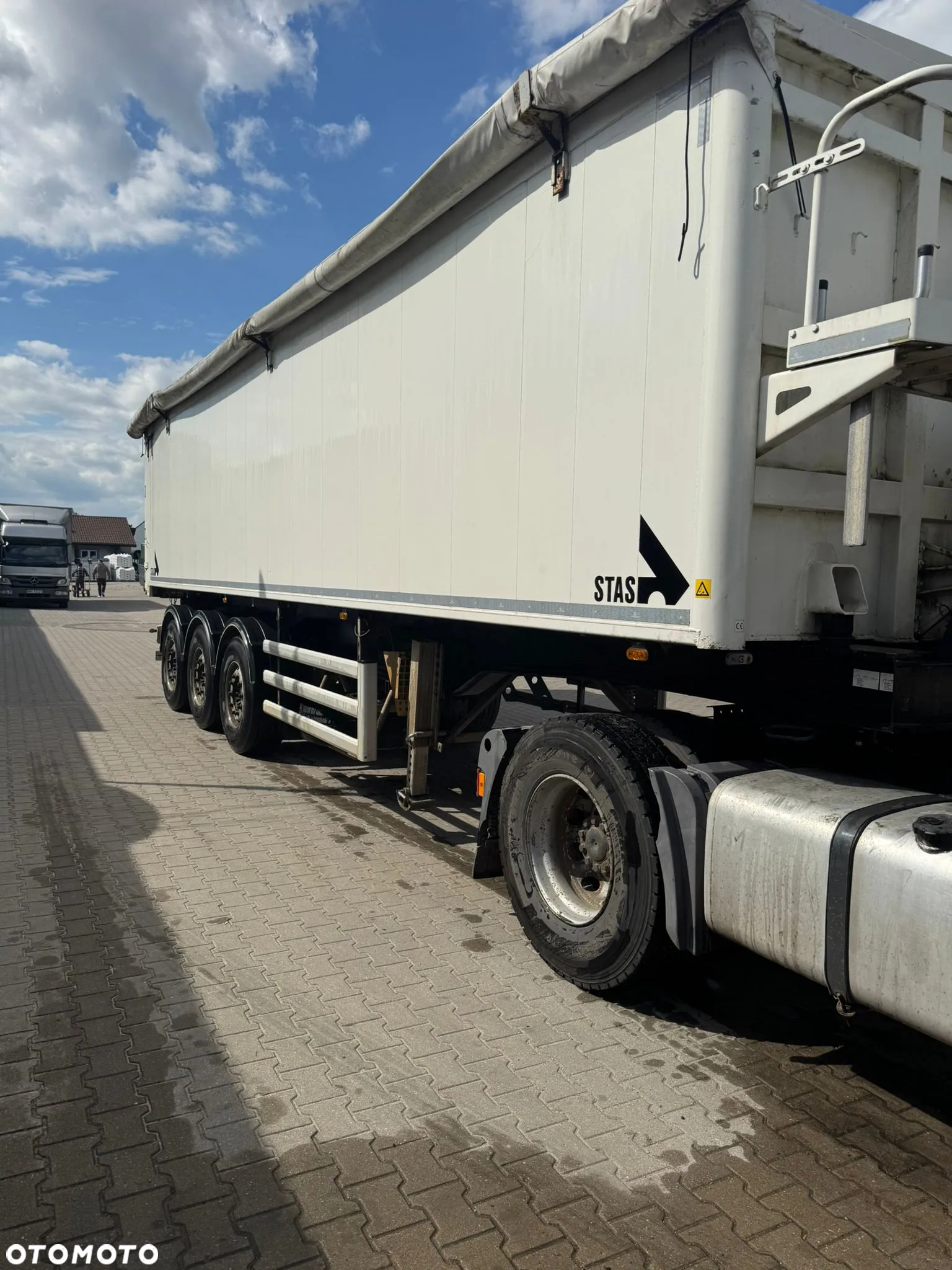 Stas S300CX - 4
