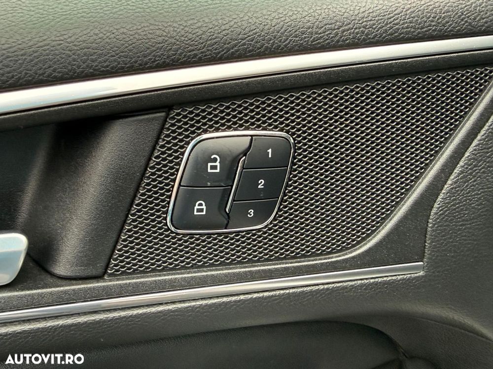 Ford Edge - 28