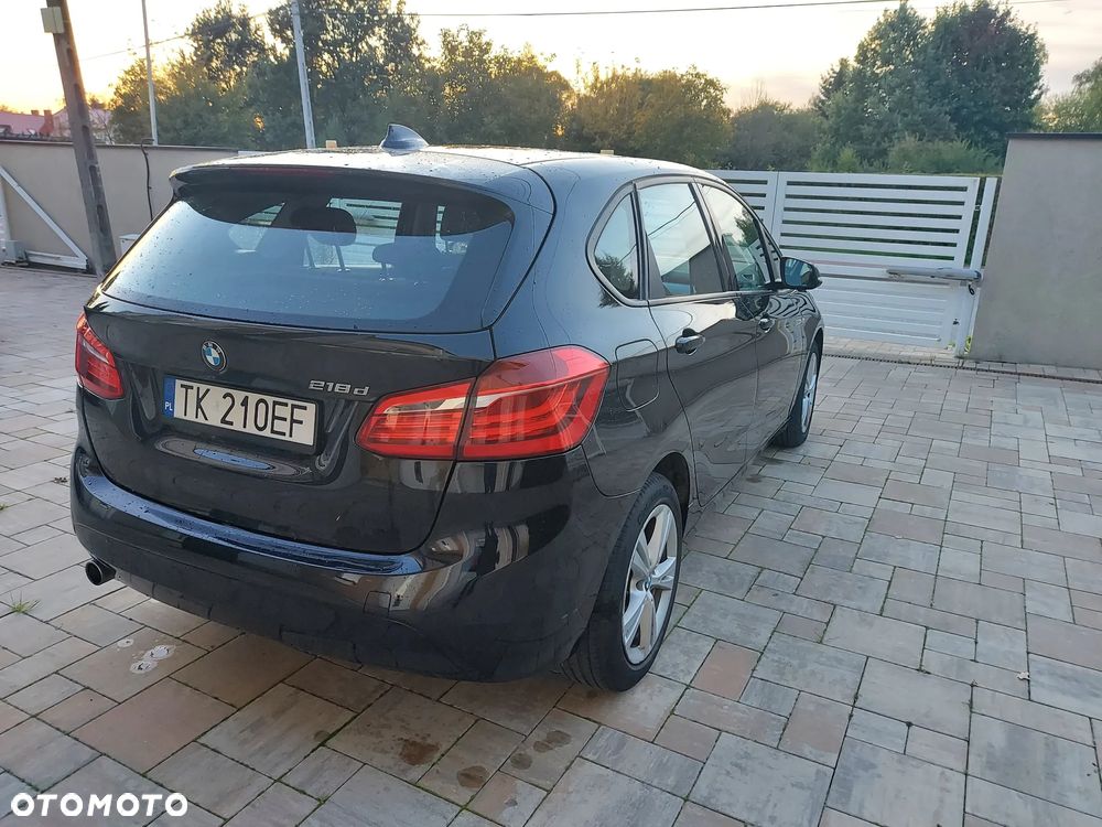 BMW Seria 2 - 7