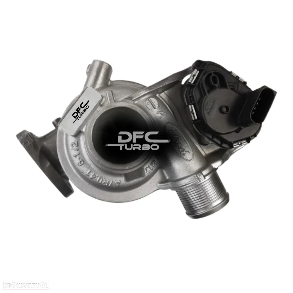 FORD  2.0  EcoBlue  -  838417 - 2